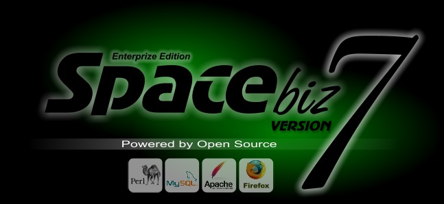 SpaceBiz POS