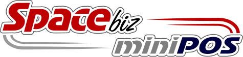 SpaceBiz miniPOS