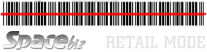 SpaceBiz Retail Mode